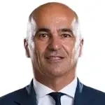 Roberto Martínez