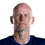 Ståle Solbakken