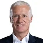Didier Deschamps