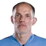 Thomas Tuchel