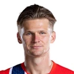 David Møller Wolfe