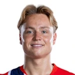 Andreas Schjelderup