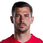 Remo Freuler