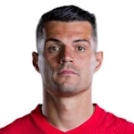 Granit Xhaka
