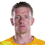 Jordan Pickford