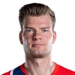 Alexander Sørloth