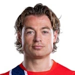 Patrick Berg
