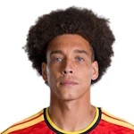 Axel Witsel