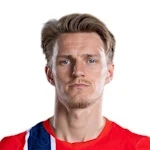 Martin Ødegaard