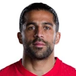 Ricardo Rodríguez