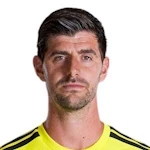Thibaut Courtois
