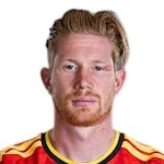 Kevin De Bruyne