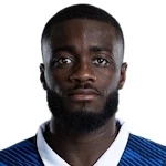 Dayot Upamecano