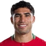 Achraf Hakimi