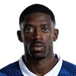 Ousmane Dembélé