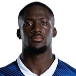 Ibrahima Konaté