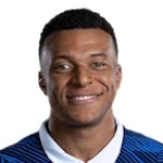Kylian Mbappé