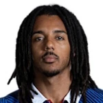 Jules Koundé