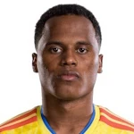 Jhon Arias