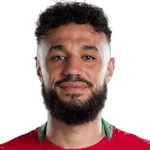 Noussair Mazraoui