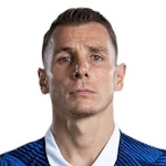 Lucas Digne