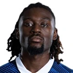 Manu Koné