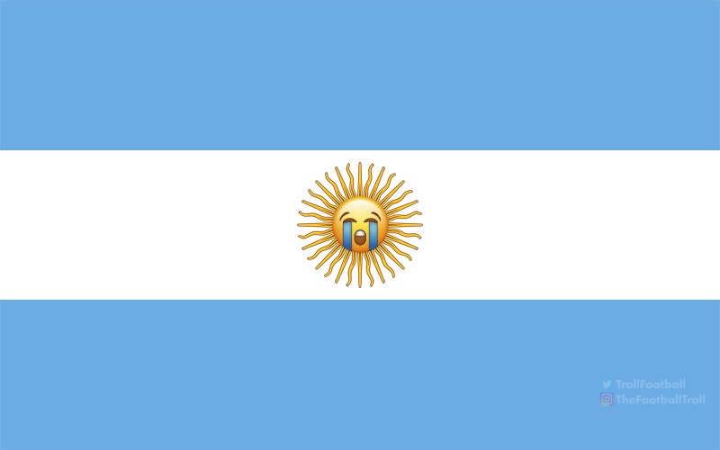 Argentina