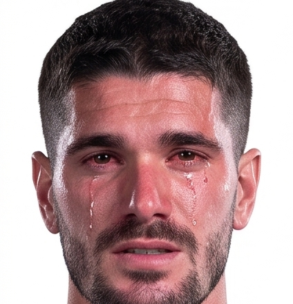 Rodrigo De Paul