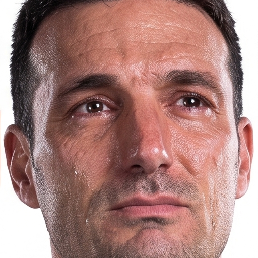 Lionel Scaloni