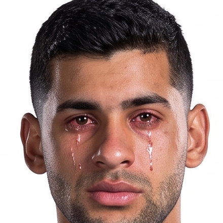 Cristian Romero