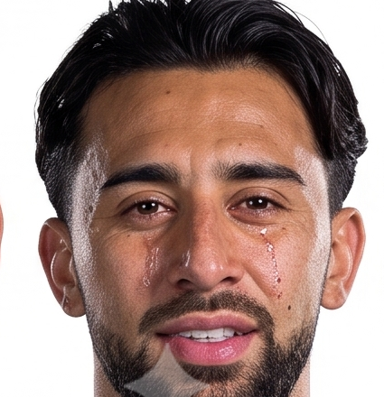 Nicolás González