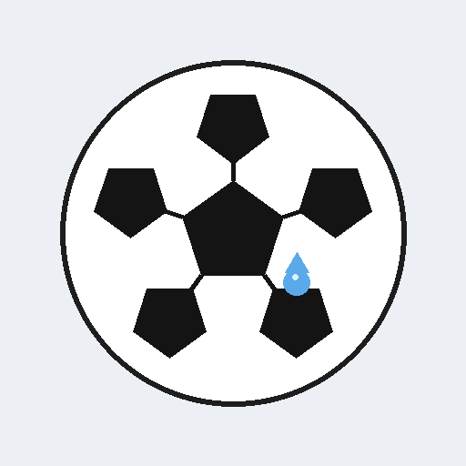 A bola